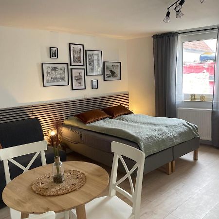 Freigeist Apartments Haßloch Εξωτερικό φωτογραφία