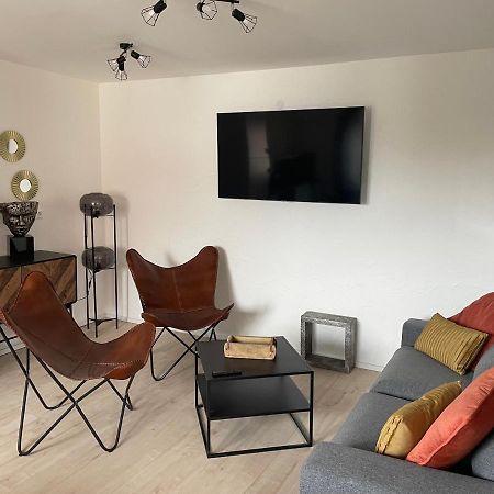 Freigeist Apartments Haßloch Εξωτερικό φωτογραφία