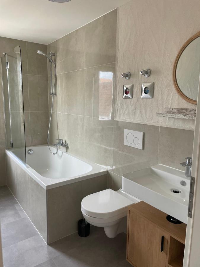 Freigeist Apartments Haßloch Εξωτερικό φωτογραφία