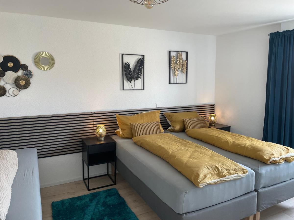 Freigeist Apartments Haßloch Εξωτερικό φωτογραφία