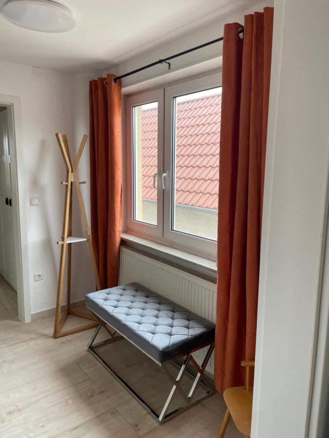Freigeist Apartments Haßloch Εξωτερικό φωτογραφία