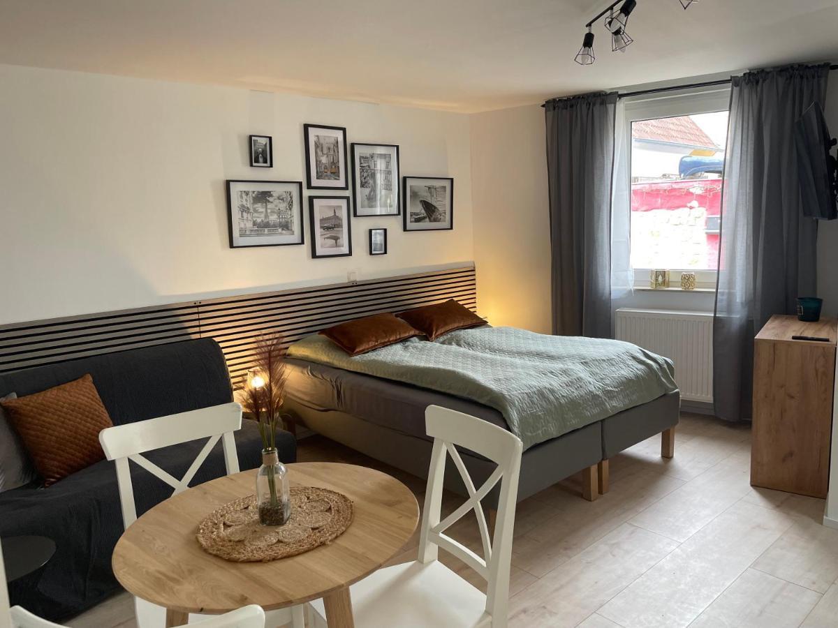 Freigeist Apartments Haßloch Εξωτερικό φωτογραφία