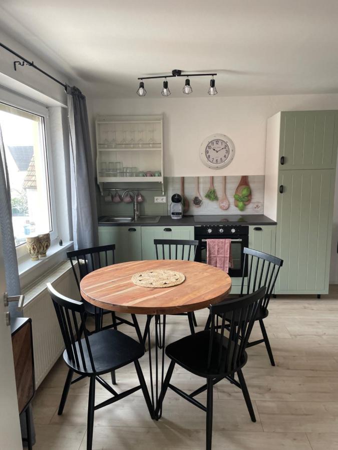 Freigeist Apartments Haßloch Εξωτερικό φωτογραφία