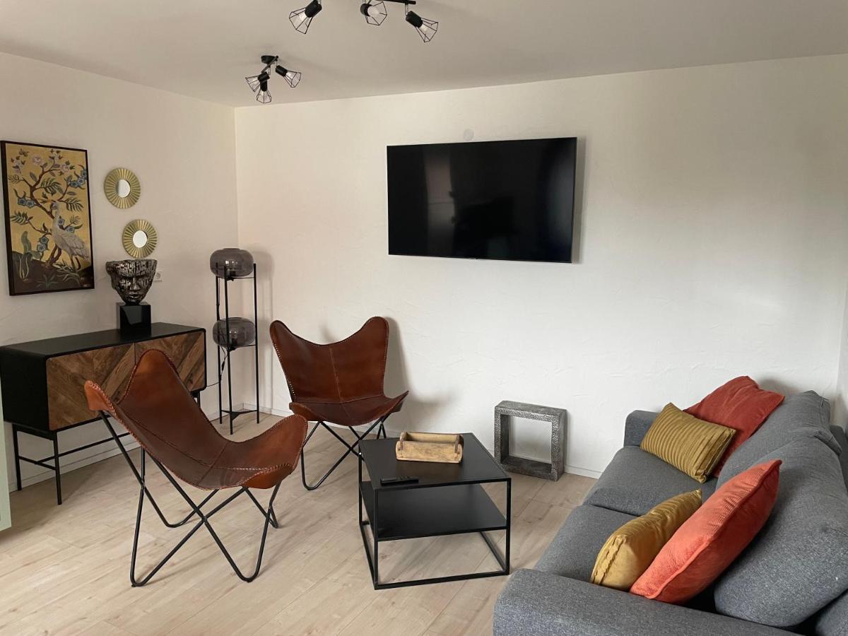 Freigeist Apartments Haßloch Εξωτερικό φωτογραφία