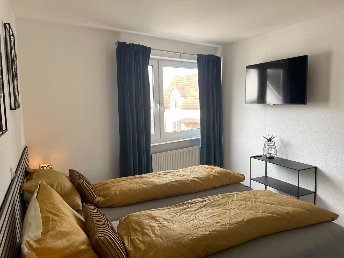 Freigeist Apartments Haßloch Εξωτερικό φωτογραφία