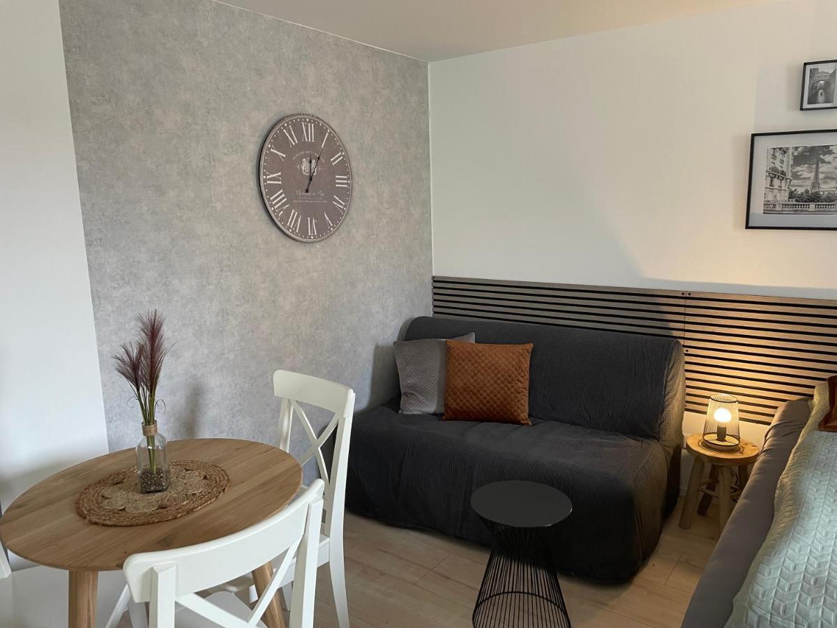 Freigeist Apartments Haßloch Εξωτερικό φωτογραφία
