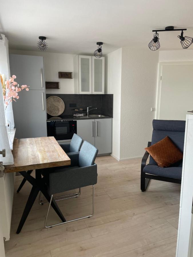 Freigeist Apartments Haßloch Εξωτερικό φωτογραφία