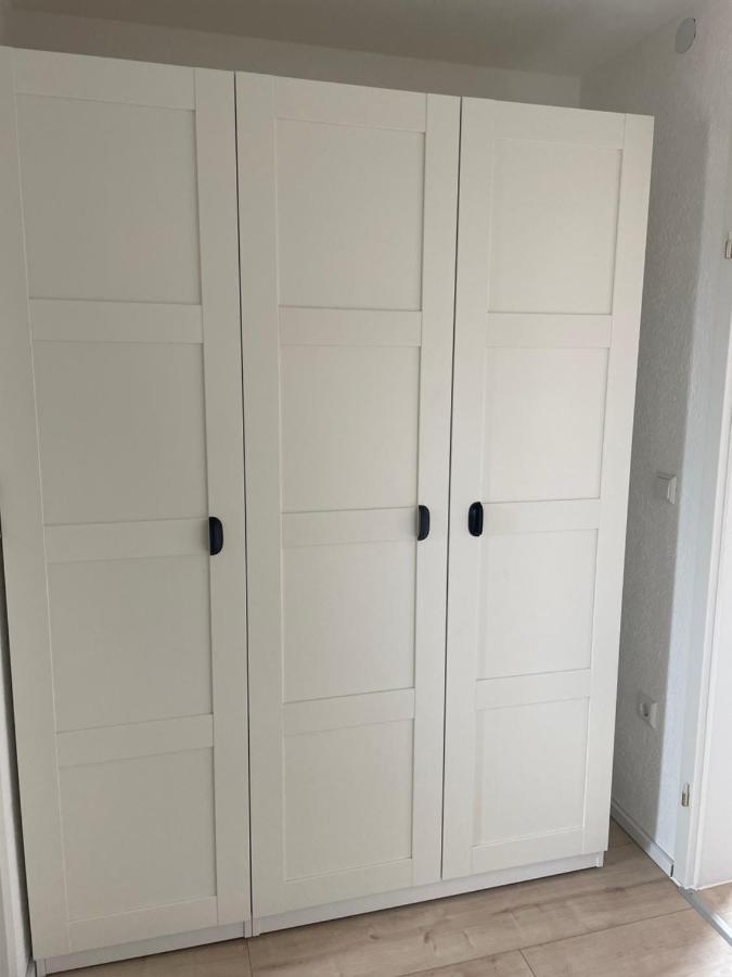 Freigeist Apartments Haßloch Εξωτερικό φωτογραφία