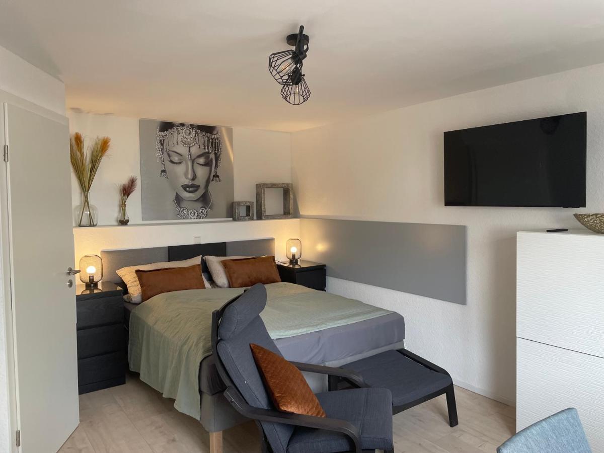 Freigeist Apartments Haßloch Εξωτερικό φωτογραφία