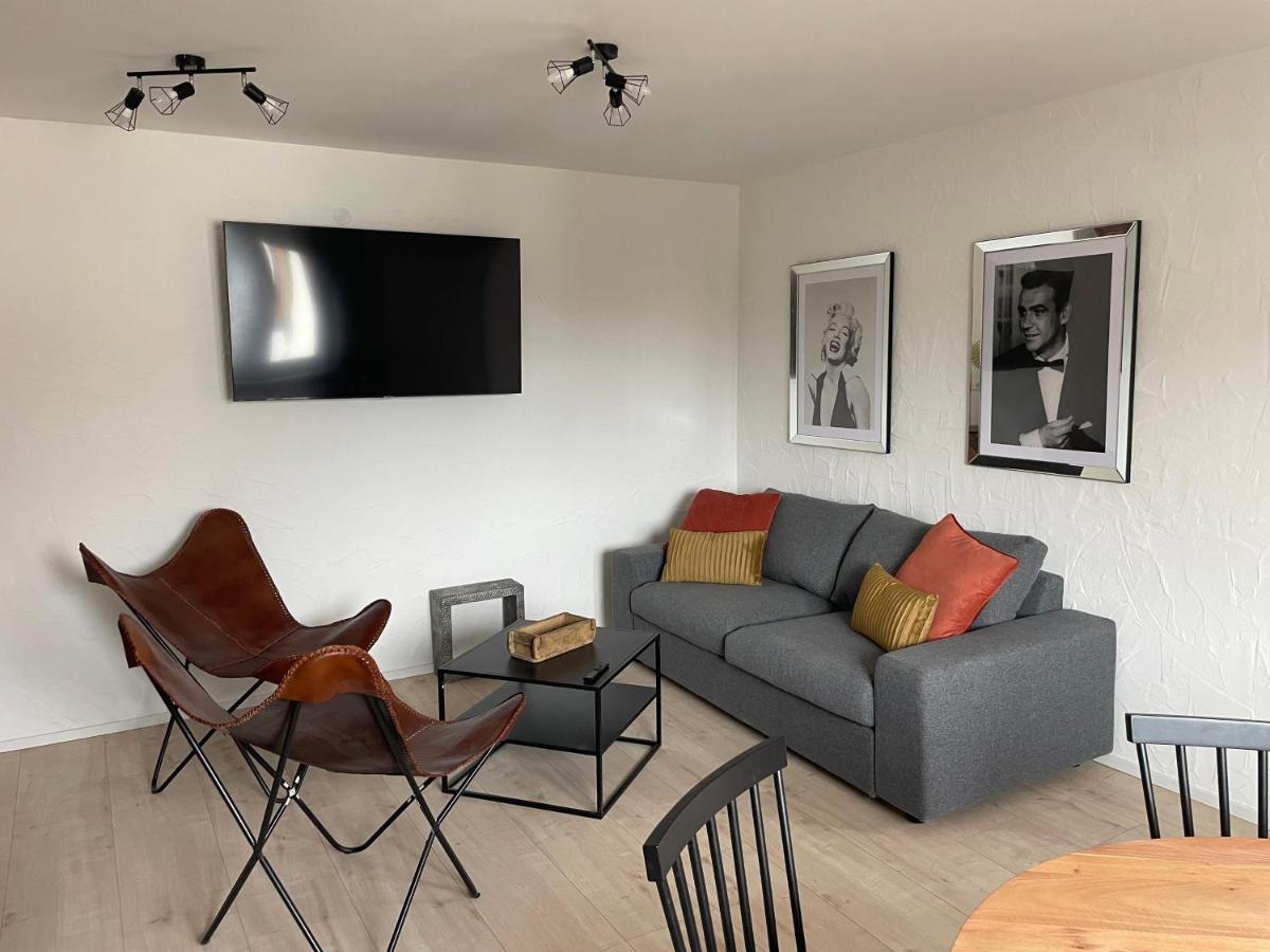 Freigeist Apartments Haßloch Εξωτερικό φωτογραφία