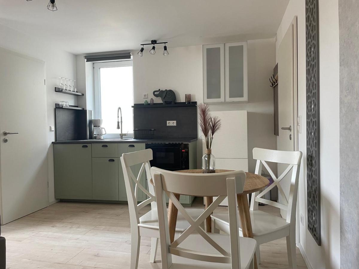 Freigeist Apartments Haßloch Εξωτερικό φωτογραφία