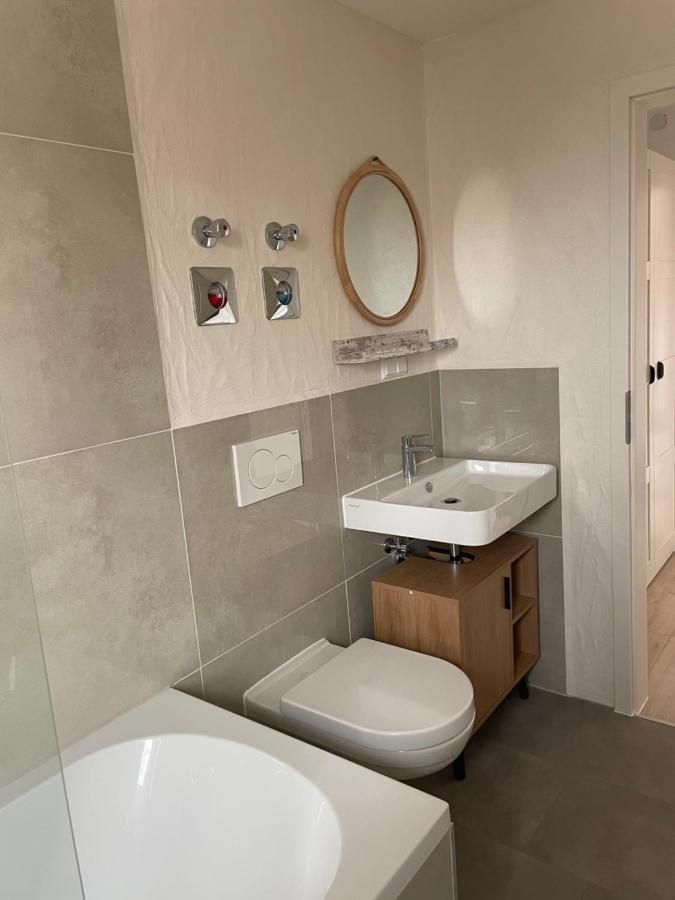 Freigeist Apartments Haßloch Εξωτερικό φωτογραφία