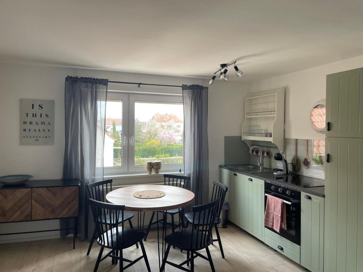 Freigeist Apartments Haßloch Εξωτερικό φωτογραφία