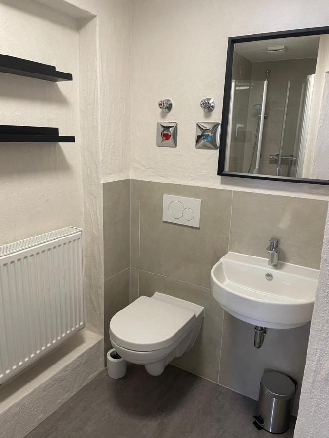 Freigeist Apartments Haßloch Εξωτερικό φωτογραφία