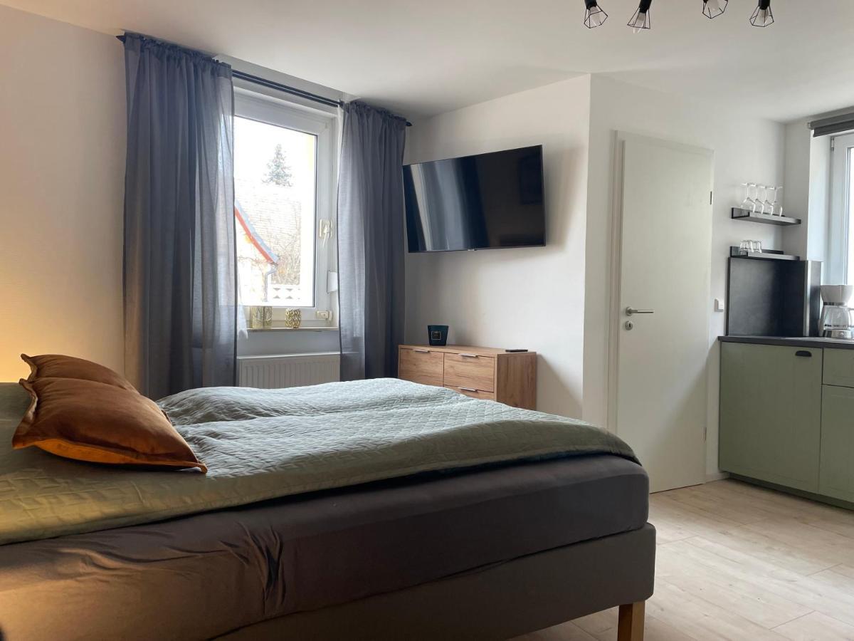 Freigeist Apartments Haßloch Εξωτερικό φωτογραφία