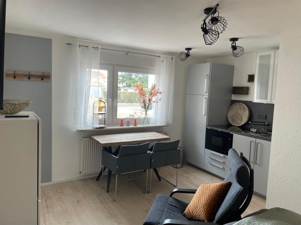Freigeist Apartments Haßloch Εξωτερικό φωτογραφία